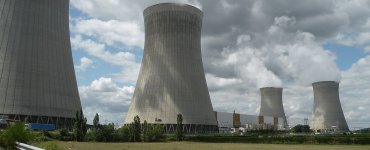 Centrale nucléaire de Dampierre-en-Burly
