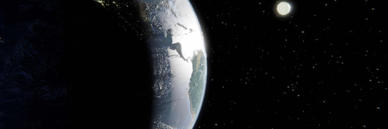 Bubble Spaces, la solution du MIT pour refroidir la terre