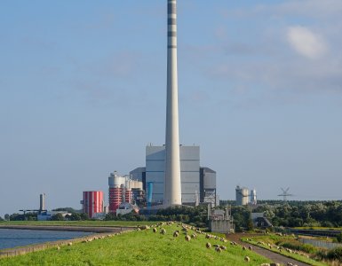 L’Etat renationalise EDF et le Parlement européen accorde le label «vert» au nucléaire