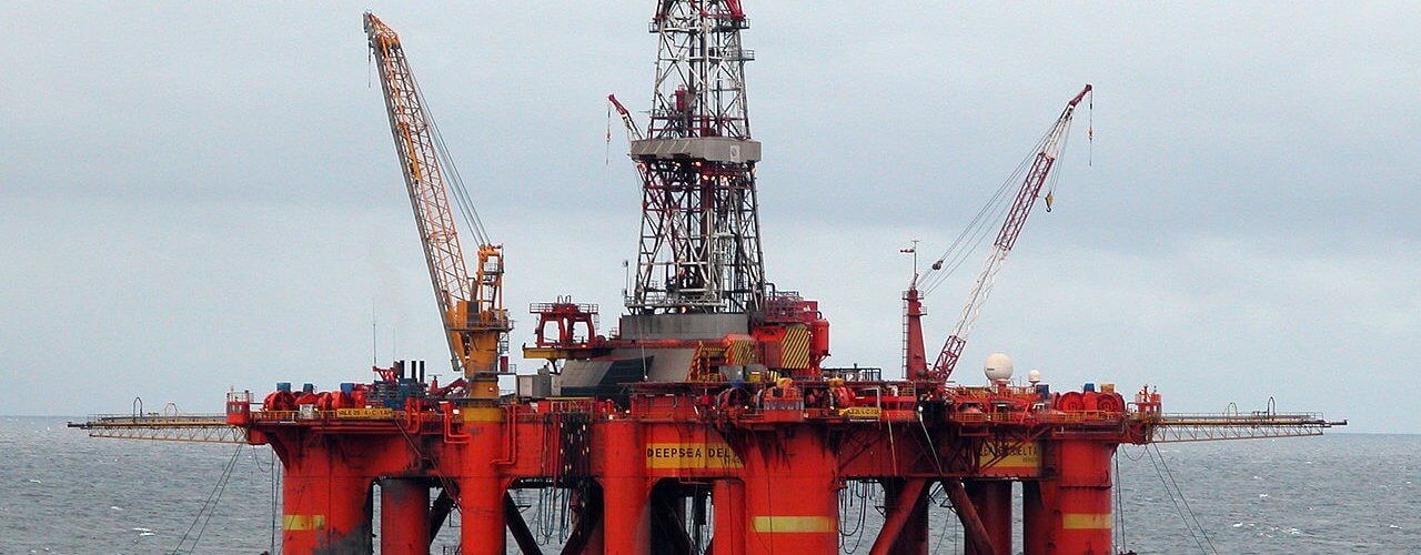 Les réserves de pétrole prouvées ont augmenté de 1,1% dans le monde l’an dernier