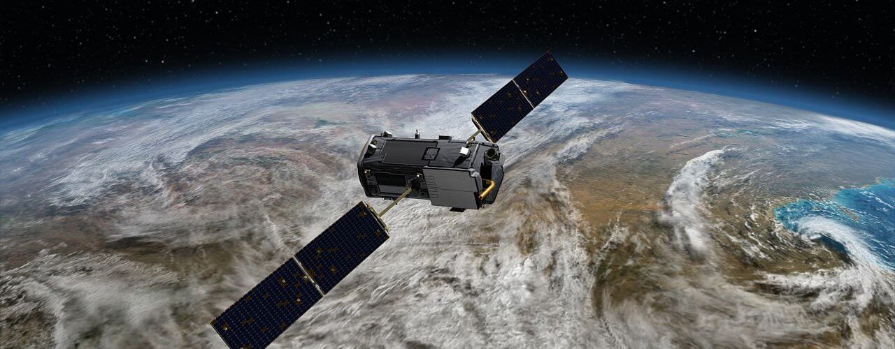 Trouver les gisements de lithium en utilisant les images satellites