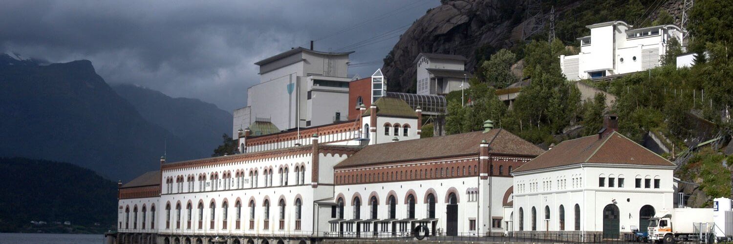 La Norvège va réduire considérablement ses exportations d’électricité