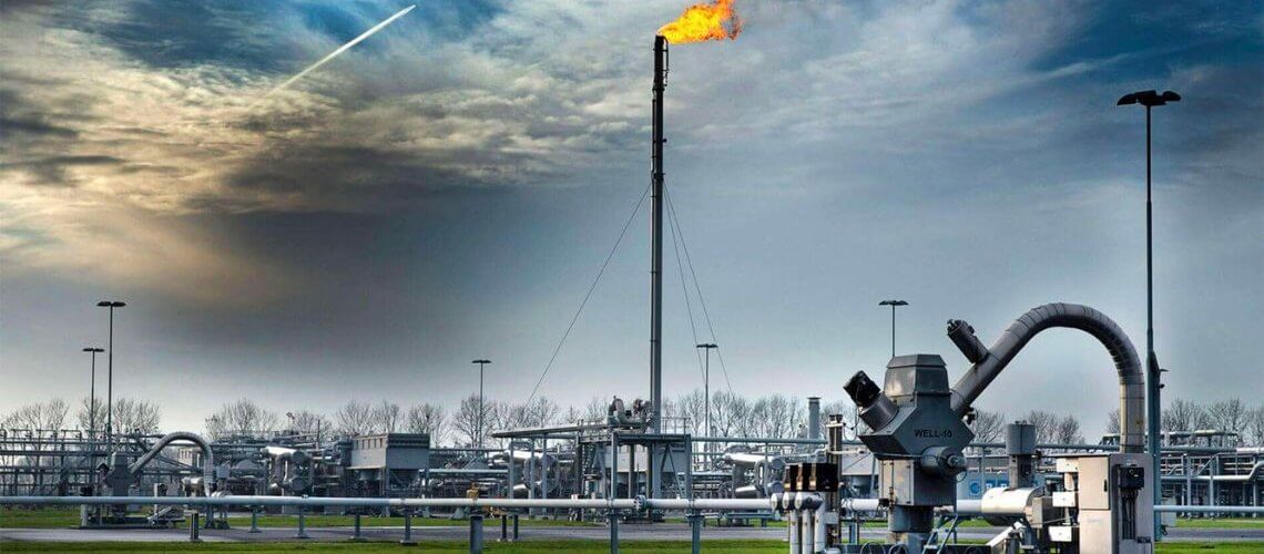 Pourquoi le gisement de gaz de Groningue aux Pays-Bas ne sera pas exploité