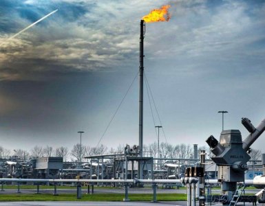 Pourquoi le gisement de gaz de Groningue aux Pays-Bas ne sera pas exploité