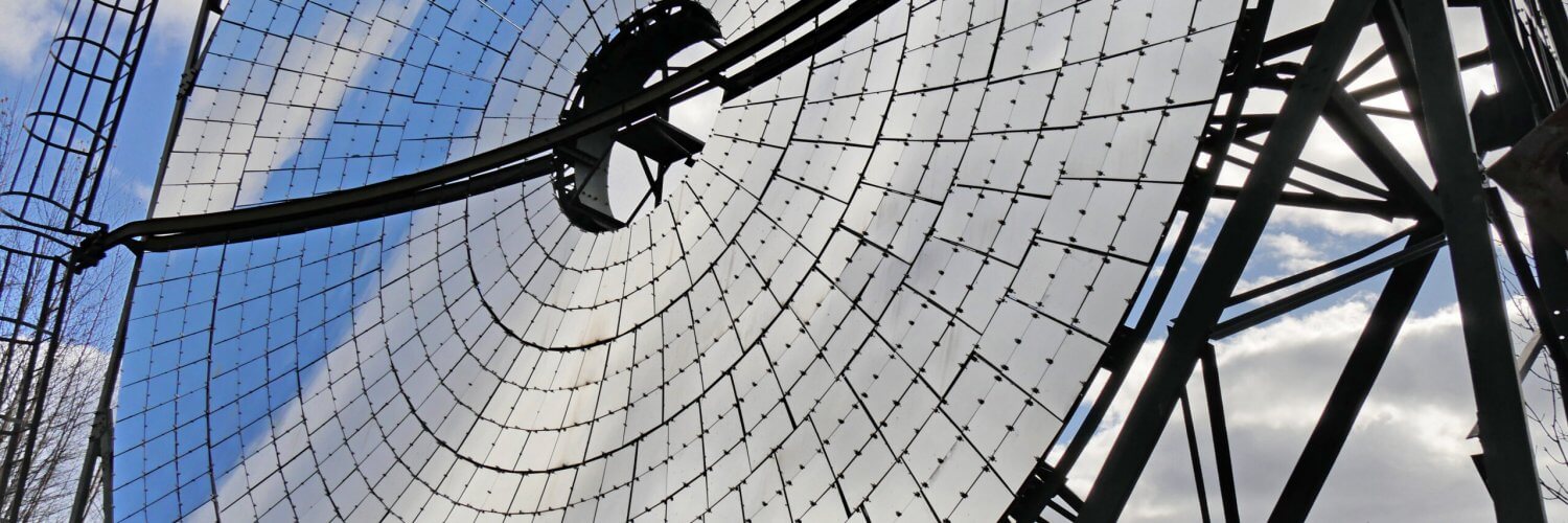 Un four solaire industriel pour recycler l’acier