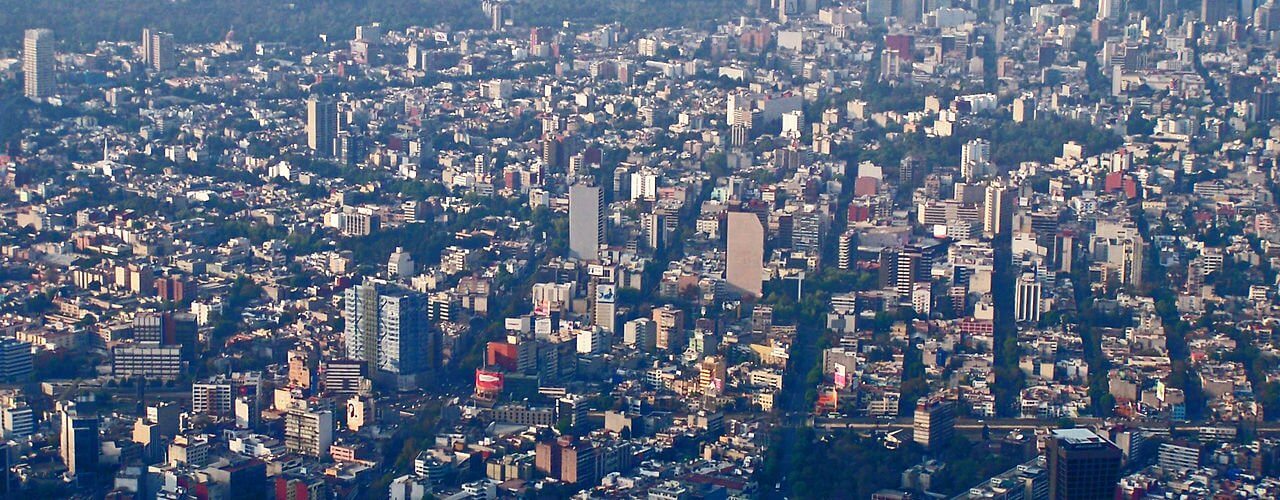 La densification des villes est bonne pour l’environnement… et l’économie