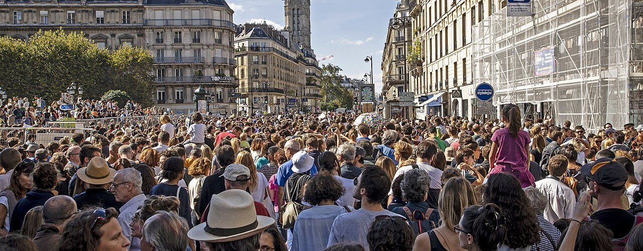 Pourquoi le réchauffement climatique est une affaire générationnelle