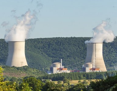 Pour sortir du charbon, la Roumanie choisit le mini-nucléaire