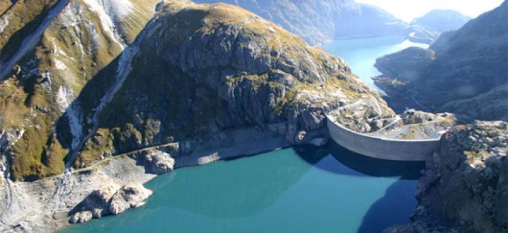 TerraWater, un nouveau scénario pour la production électrique de demain