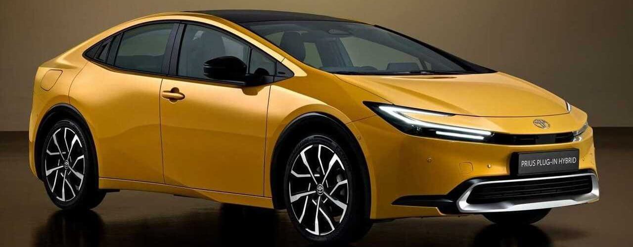 L’industrie automobile japonaise n’entend pas abandonner les véhicules thermiques et hybrides