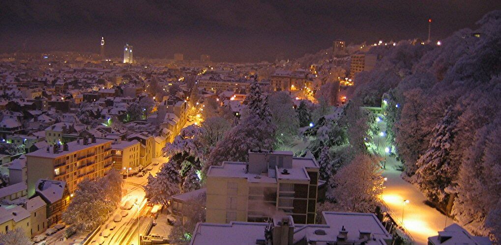 La France a maintenant de bonnes chances d’échapper cet hiver à des coupures de courant