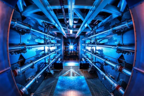 Pourquoi le rêve de la fusion nucléaire devient réalisable
