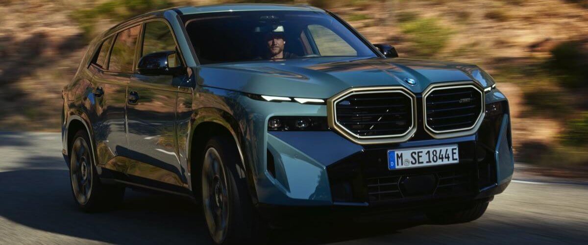 Les SUV sont-ils enfin condamnés?