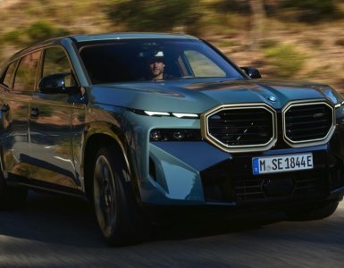 Pour BMW, dans cinq ans la voiture à hydrogène sera aussi bon marché qu’une voiture à essence
