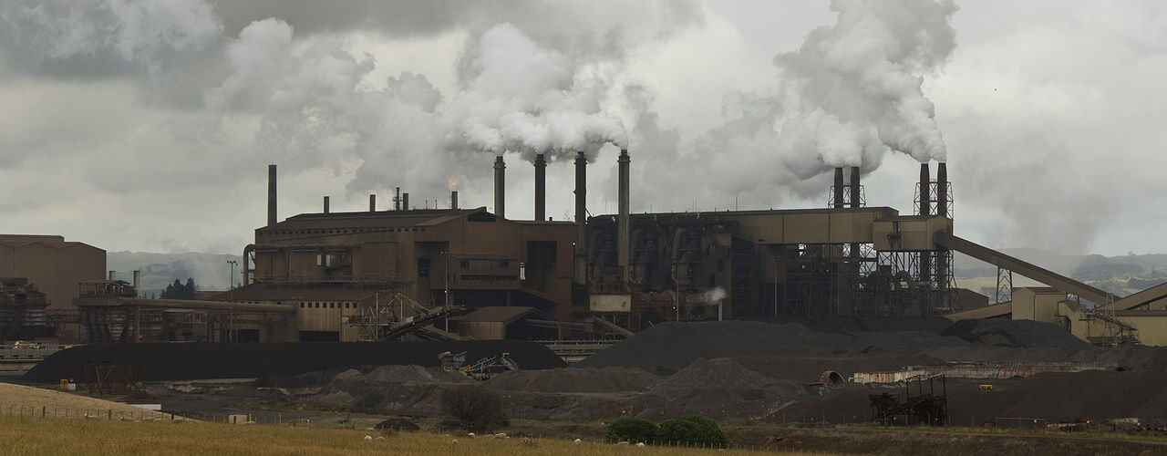 Les technologies de capture du carbone deviennent incontournables face au réchauffement climatique