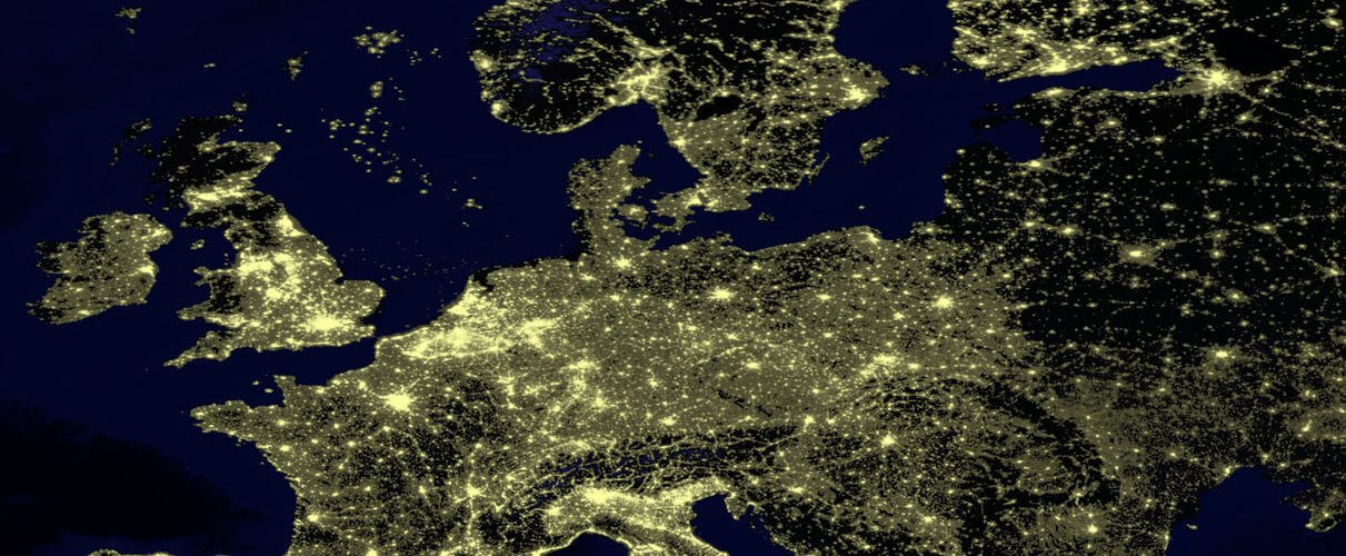 L’invasion de l’Ukraine n’a pas conduit l’Europe à geler dans le noir, mais a provoqué des crises énergétiques ailleurs