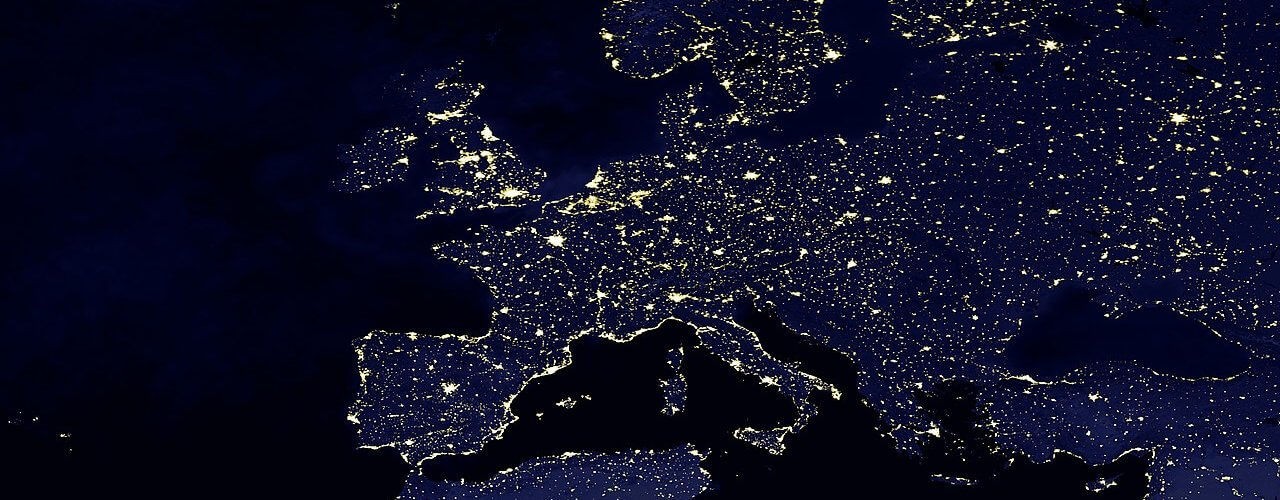 La baisse de consommation est la principale raison de la solidité du système électrique cet hiver