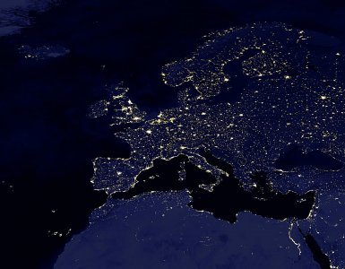 L’Europe de l’électricité, un marché de dupes