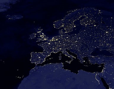 L’année 2021 de Transitions & Energies