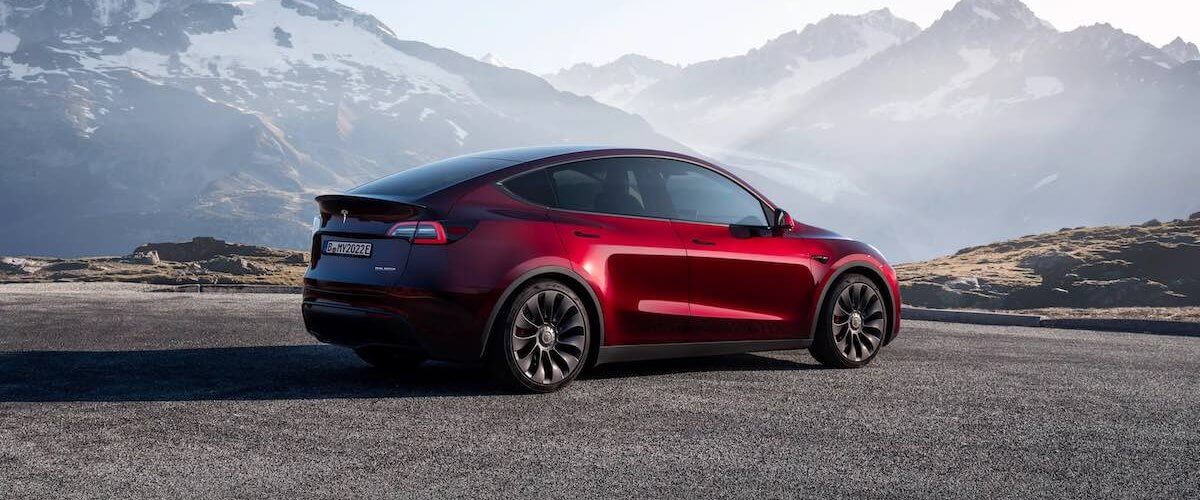 Les Tesla sont-elles réparables?