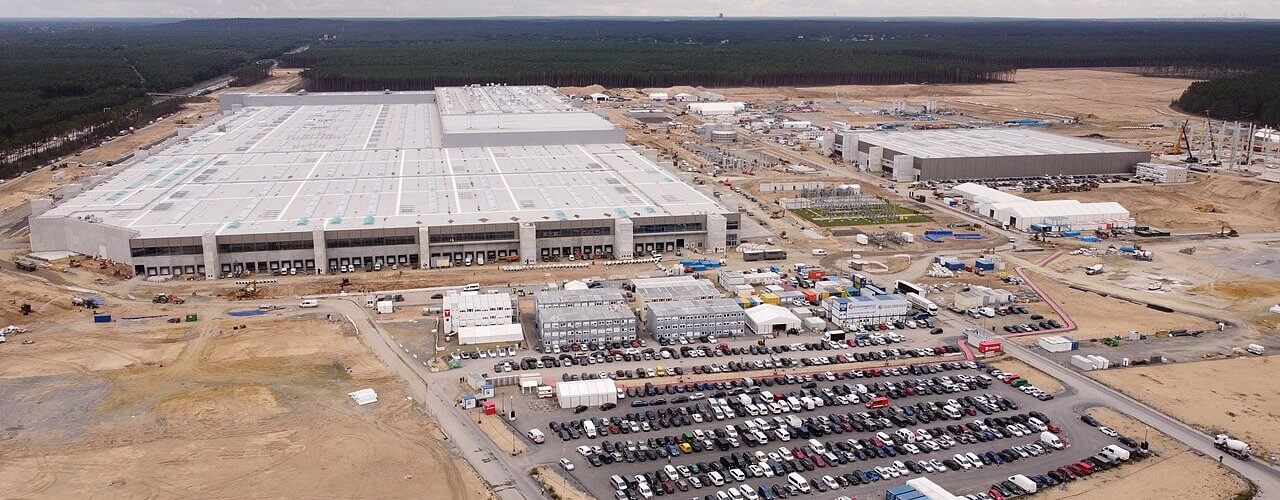 A son tour, Tesla décide de fabriquer des batteries aux Etats-Unis plutôt qu’en Europe