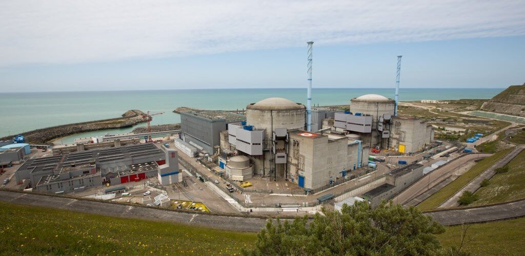 Production électrique: retour progressif à la normale