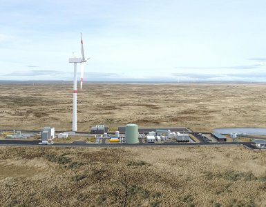 EDF fait appel à des soudeurs américains et canadiens pour réparer les canalisations des réacteurs nucléaires