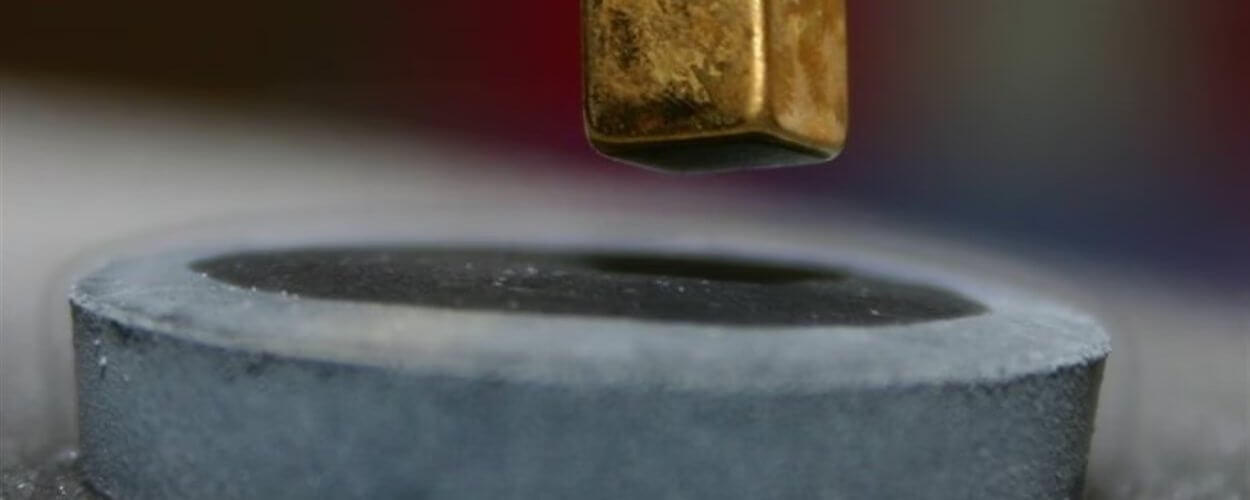 L’ère des supraconducteurs va peut-être bientôt commencer