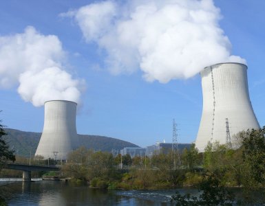 Nucléaire, courage fuyons