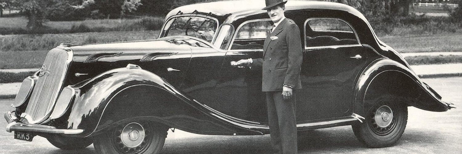 Les constructeurs automobiles historiques sont-ils condamnés?
