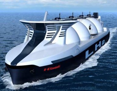 Le transport maritime à la veille d’une révolution énergétique