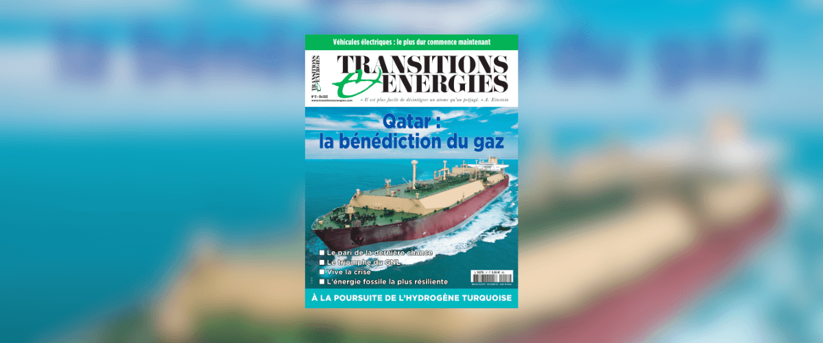 Qatar : la bénédiction du gaz