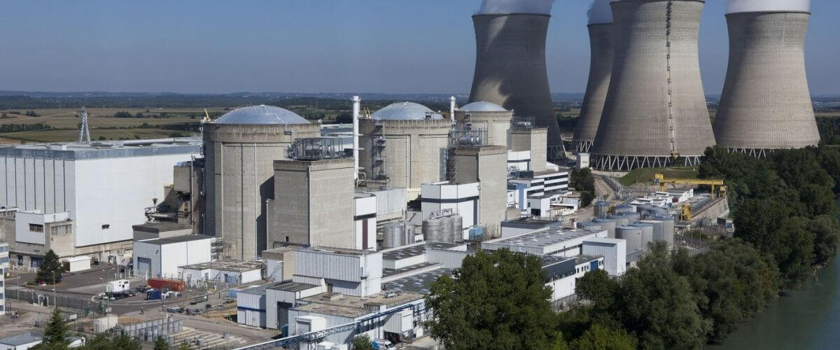 Relance du programme nucléaire: les contours se précisent