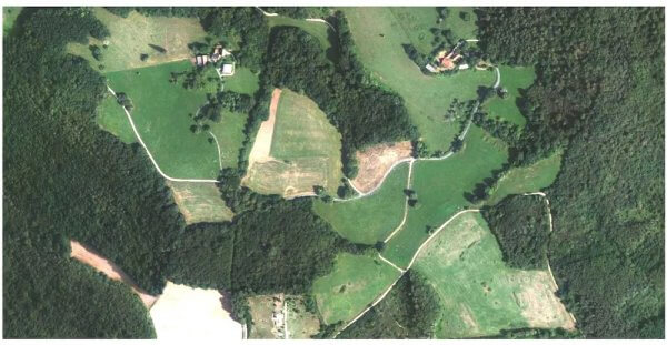 Un autre regard sur l’évolution contemporaine de la forêt française