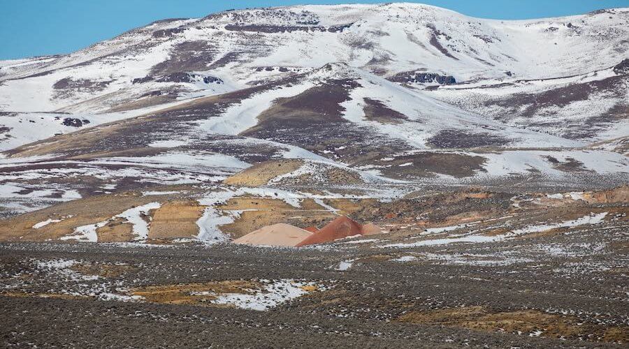 Le plus grand gisement de lithium au monde découvert aux Etats-Unis sous un supervolcan