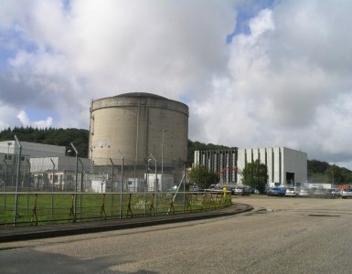 Le rebond inattendu de la filière nucléaire française