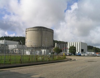 Première mondiale, la Chine va faire fonctionner un réacteur nucléaire au thorium à sels fondus