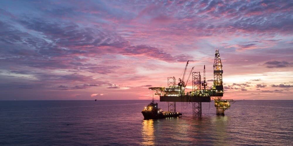 La Namibie, le Guyana et le Brésil, futurs grands pays producteurs de pétrole