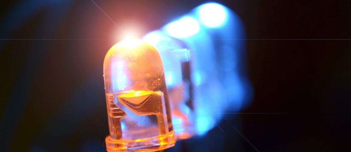 Grâce aux LEDs, la transition énergétique de l’éclairage est d’ores et déjà un succès