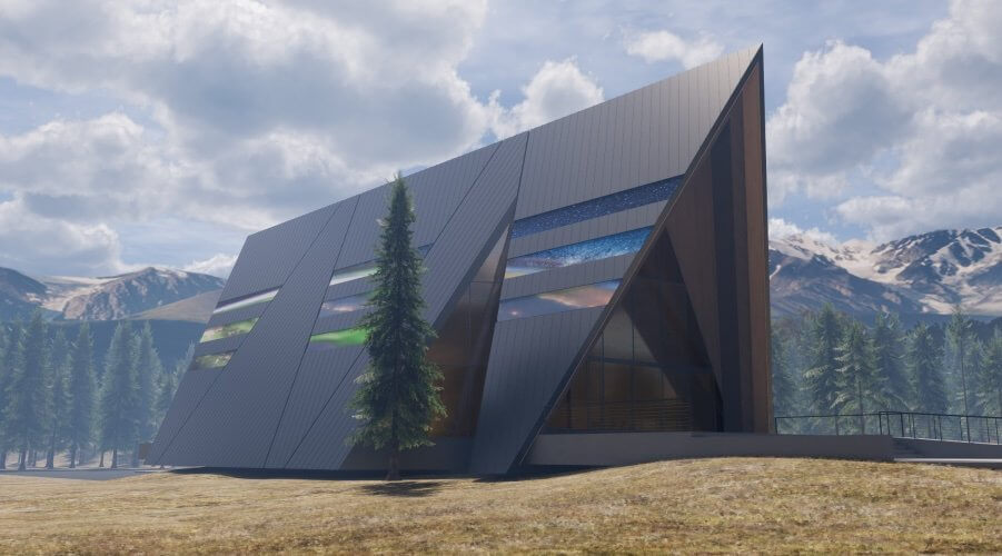 Petits réacteurs nucléaires modulables, c’est vraiment parti