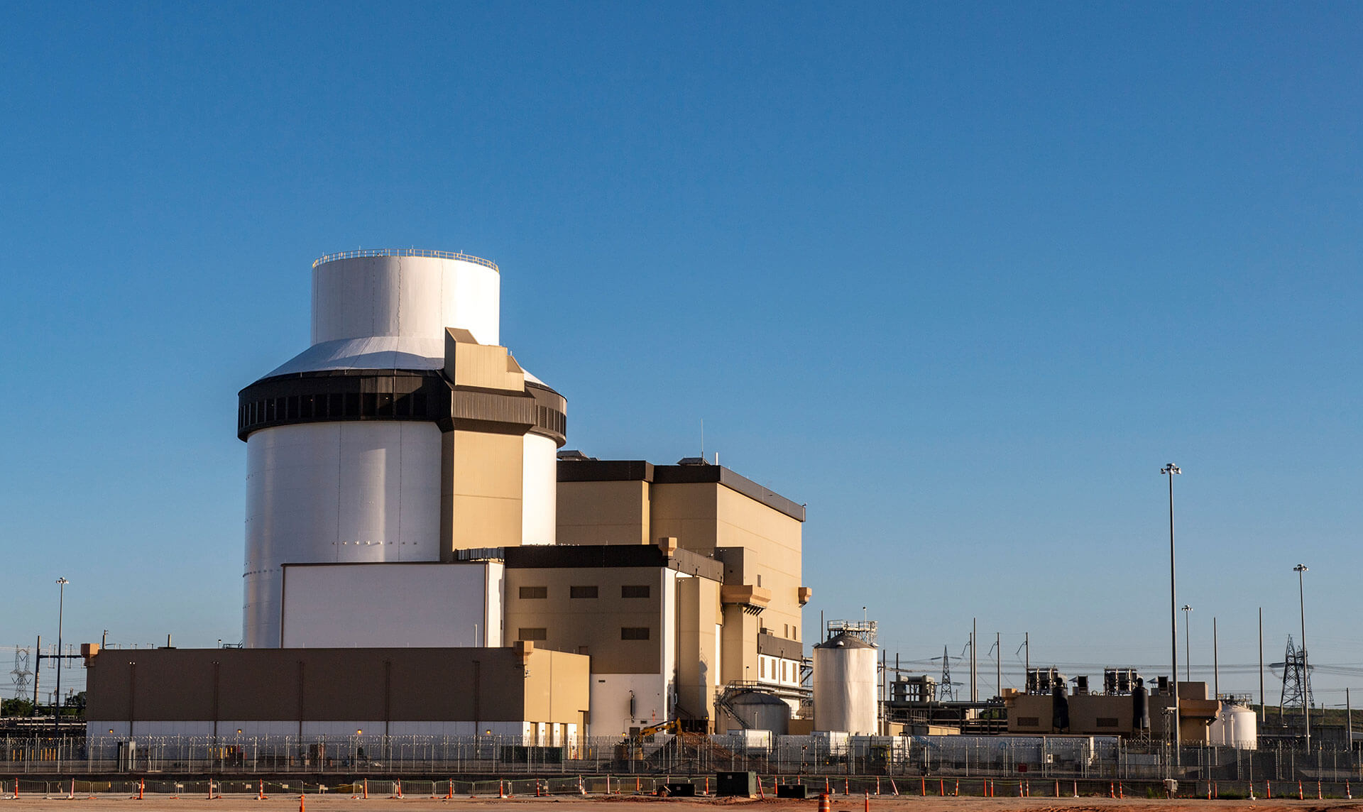 Nucléaire: plant Vogtle, le Flamanville américain - Transitions & Energies