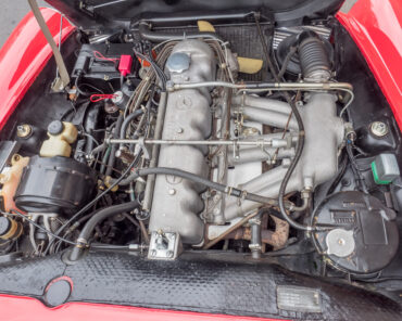 Le moteur à combustion interne peut encore faire de sérieux progrès