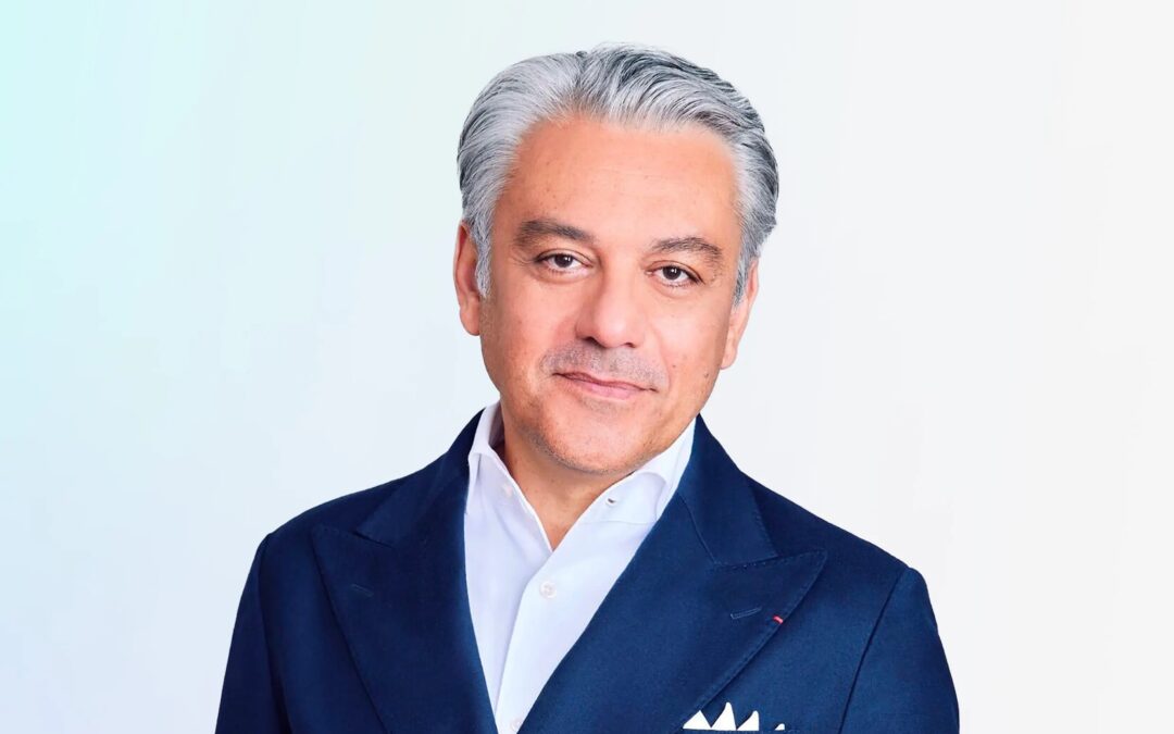 Luca de Meo, très sombre sur l’avenir de la voiture électrique