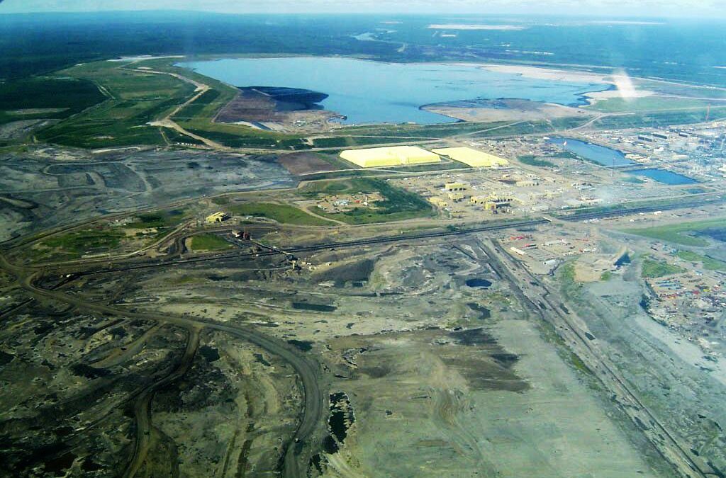 Pour que l’Europe soit enfin souveraine en énergie, une solution, le Canada doit entrer dans l’Union