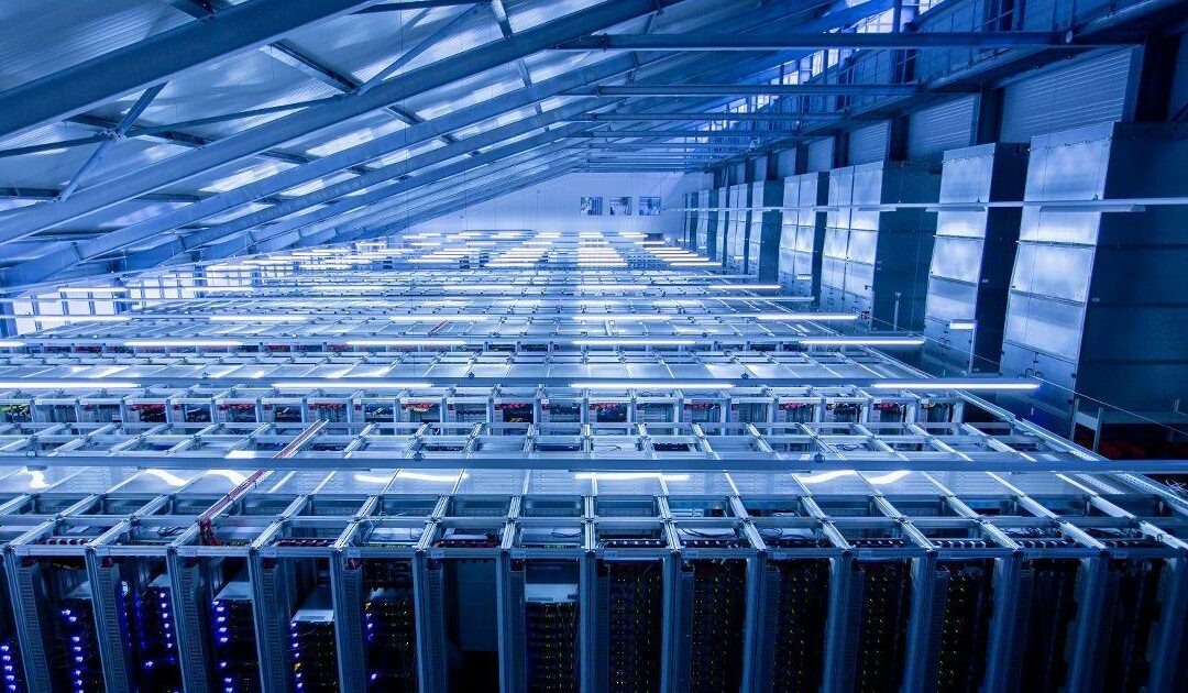 L’IA est aussi devenue le problème de la COP30