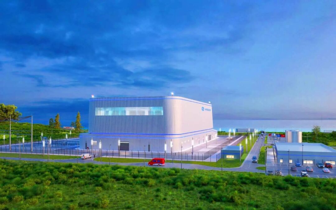 La révolution SMR est en marche