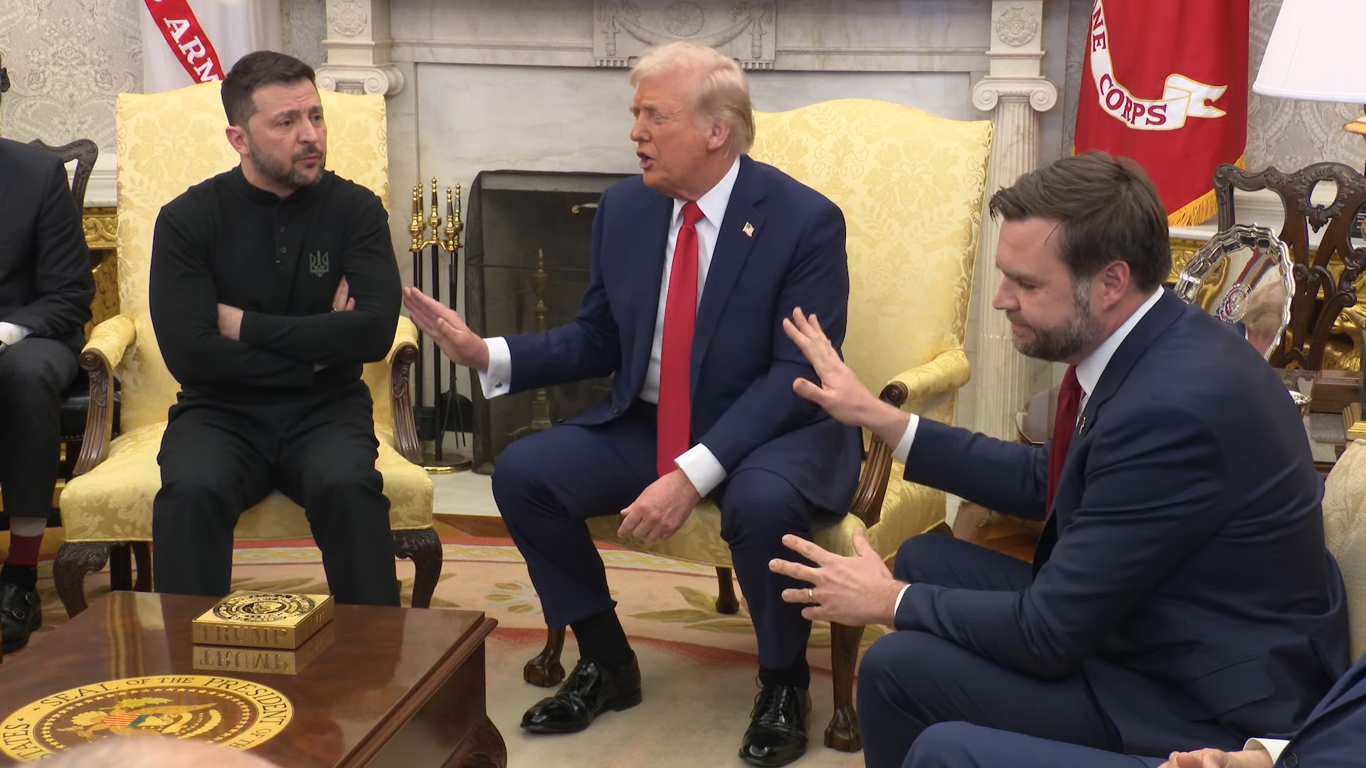 <i class='fa fa-lock' aria-hidden='true'></i> L’accord entre les Etats-Unis et l’Ukraine sur les terres rares n’a aucun sens