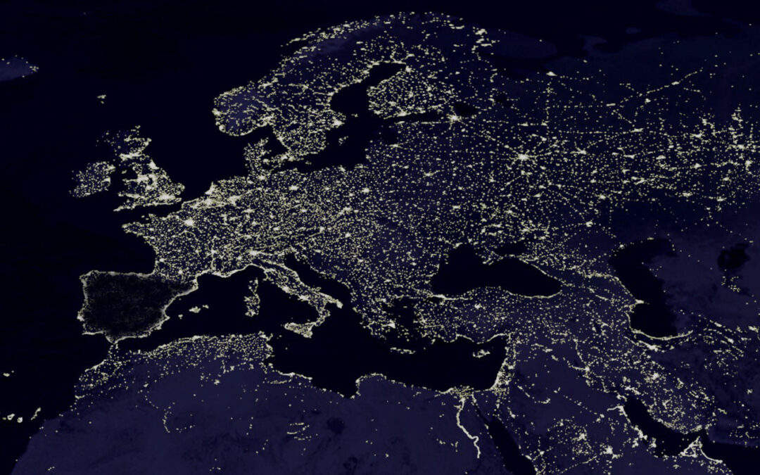 La lumière commence à se faire sur l’origine du blackout espagnol