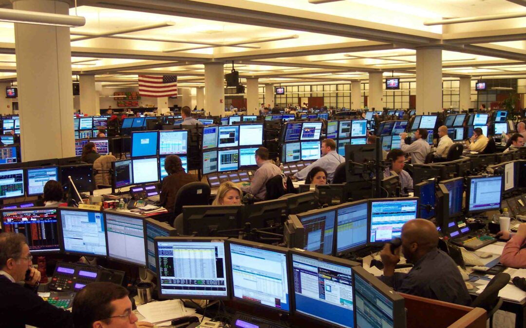 Les krachs pétroliers de l’histoire récente