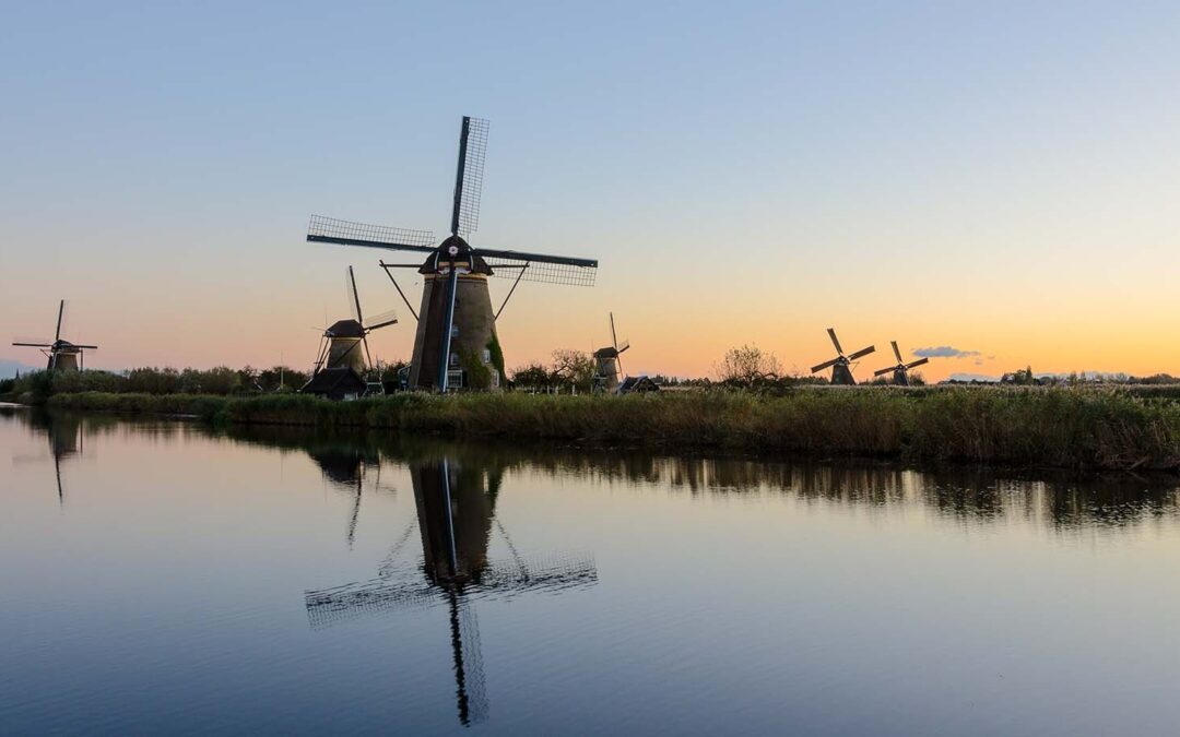 Énergie et civilisations, les leçons de l’histoire